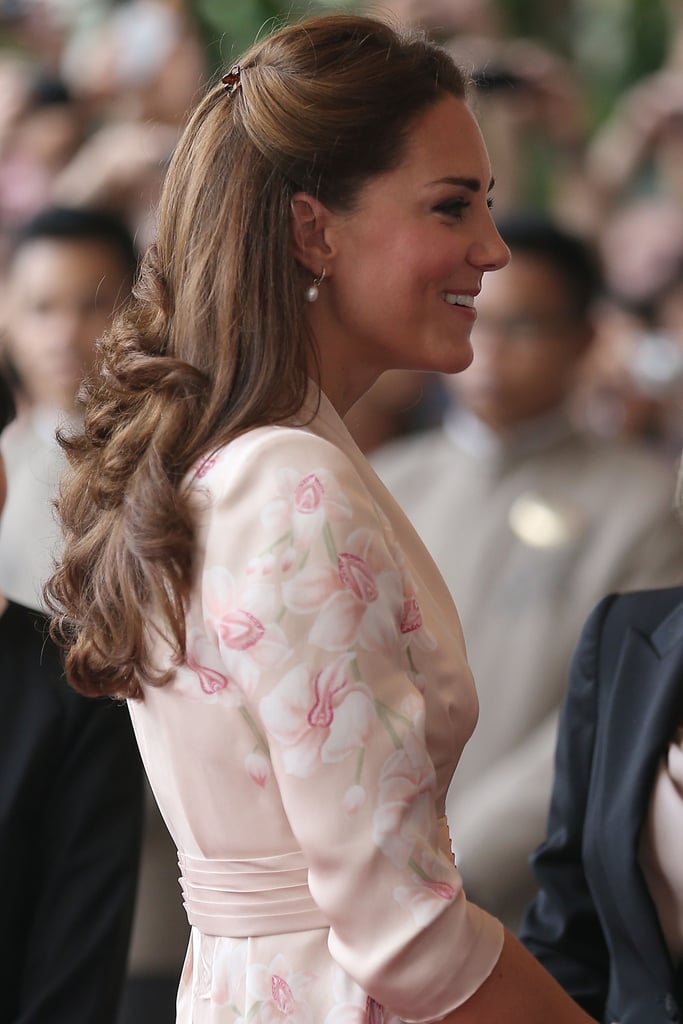 All the Pictures of William and Kate's Southeast Asia Tour All the Pictures of William and Kate's Southeast Asia Tour