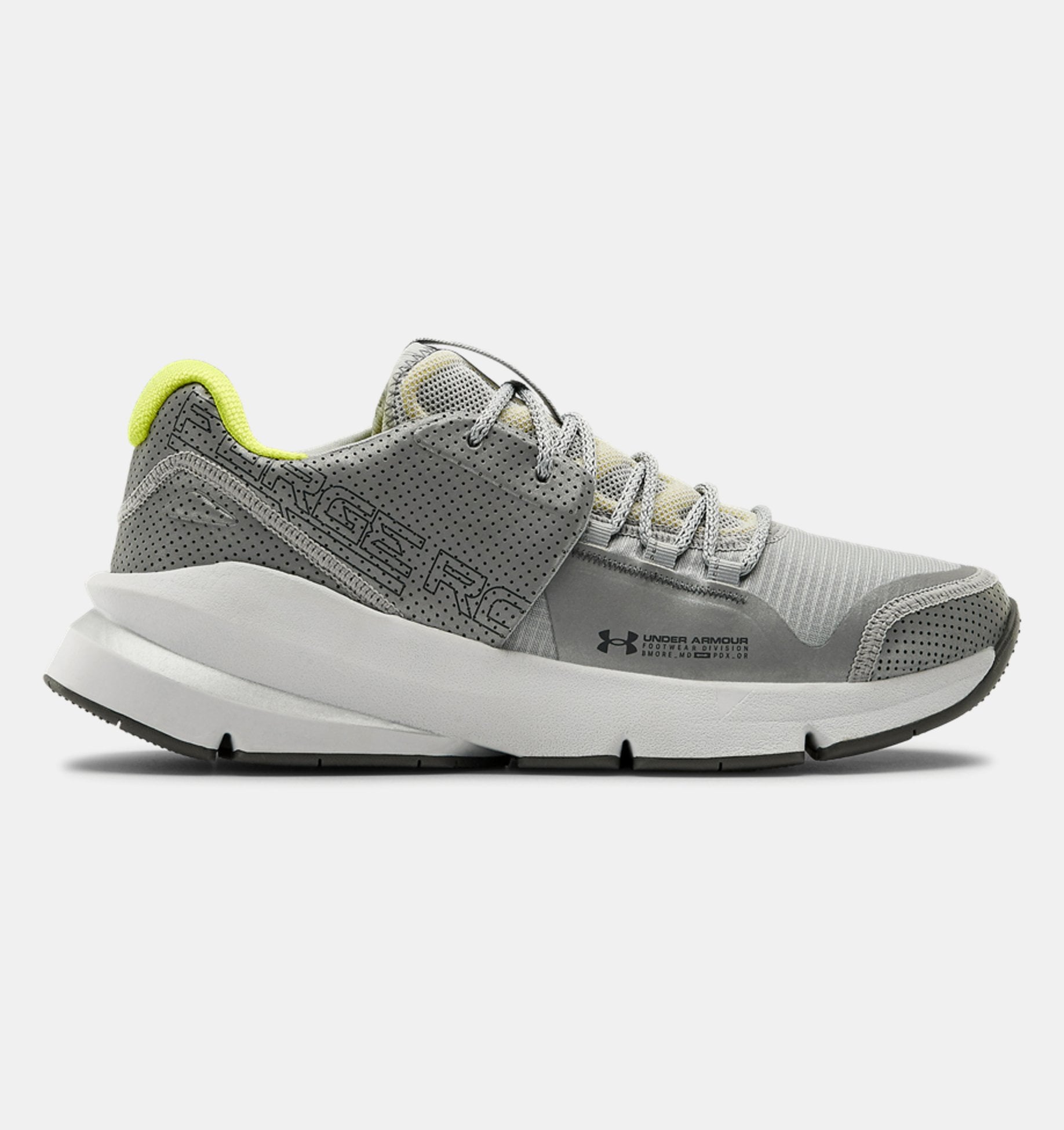 Under armour shoes hotsell walking