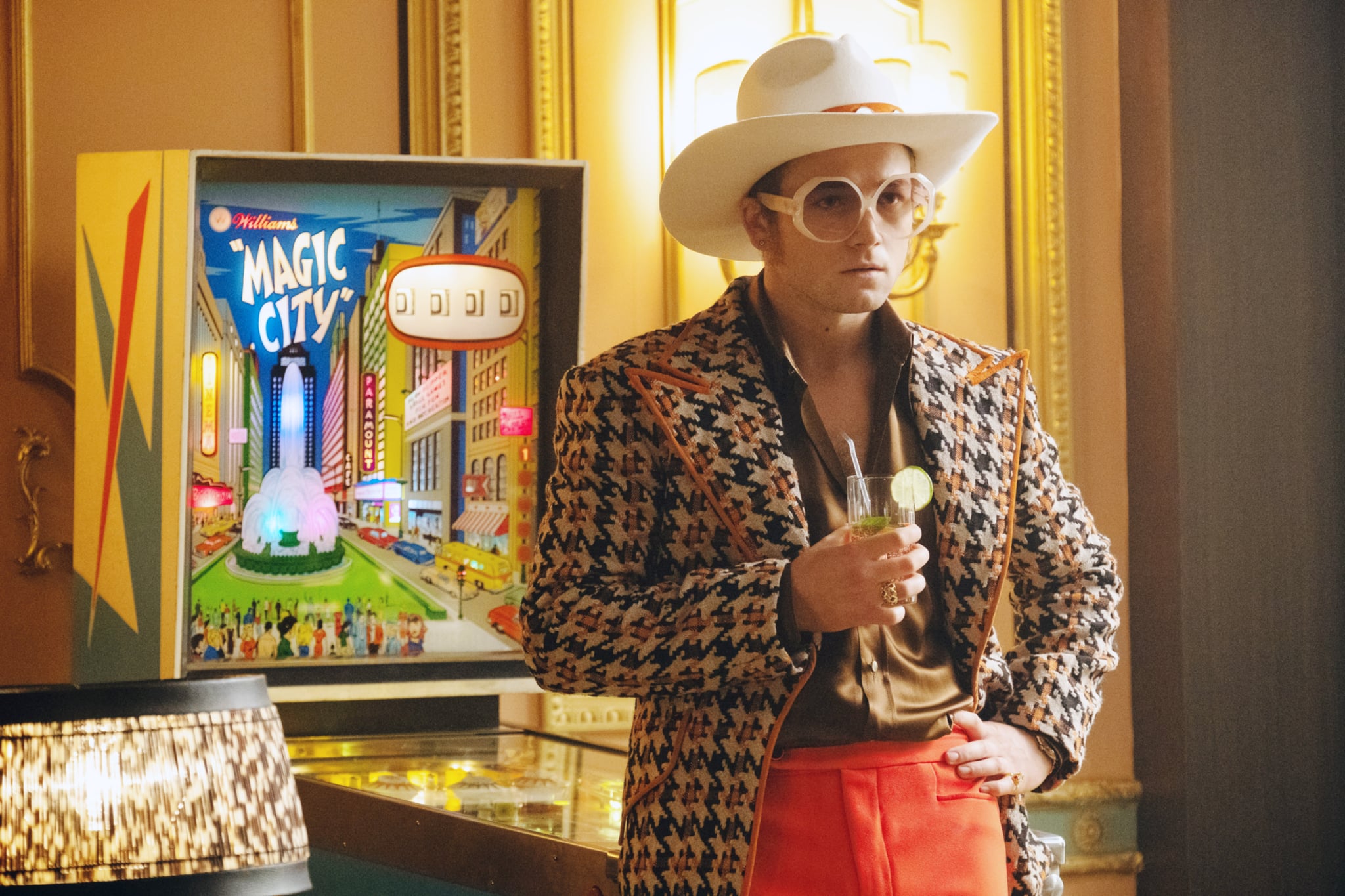 Elton John From Rocketman, These Are the Hottest Halloween Costumes For  2019, Thanks to the Best Movies and TV Shows