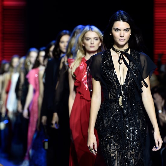 Kendall Jenner Fashion Month Looks | Video