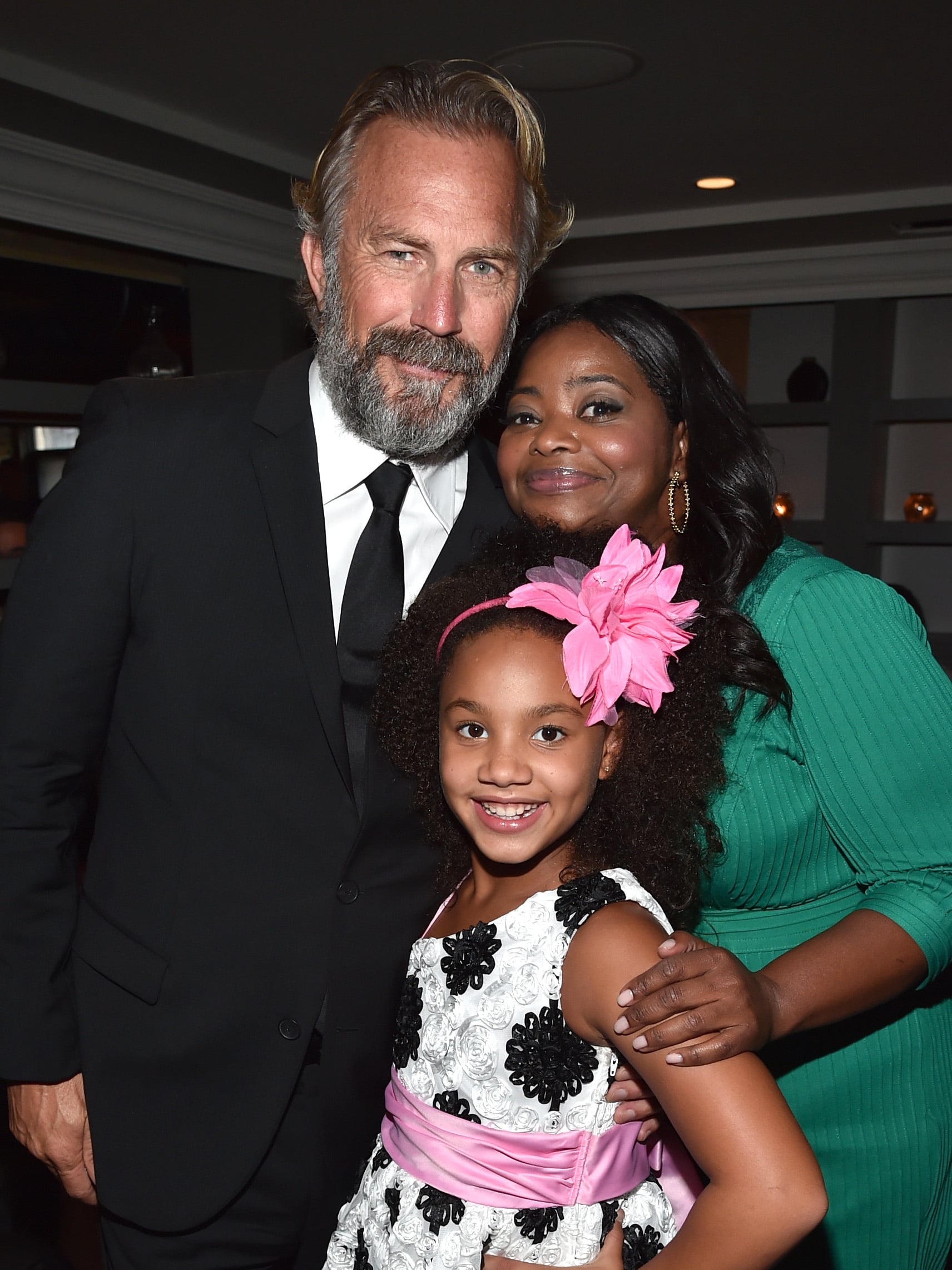 who is kevin costner dating in 2020