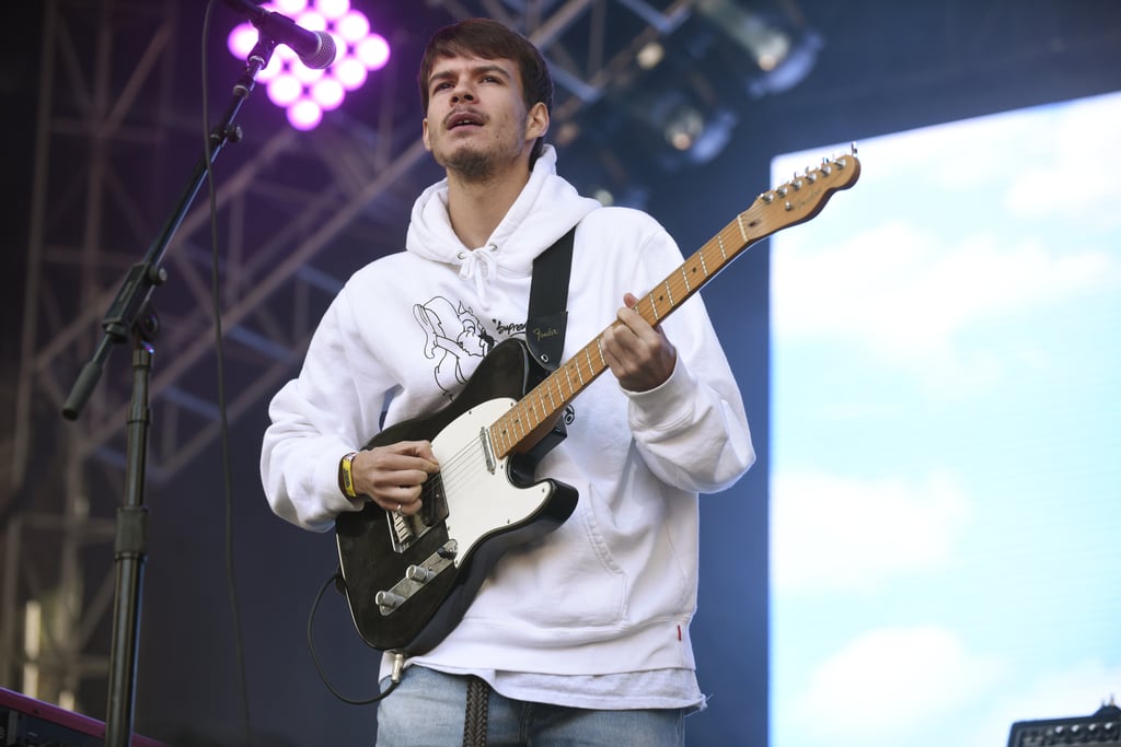 Rex Orange County 