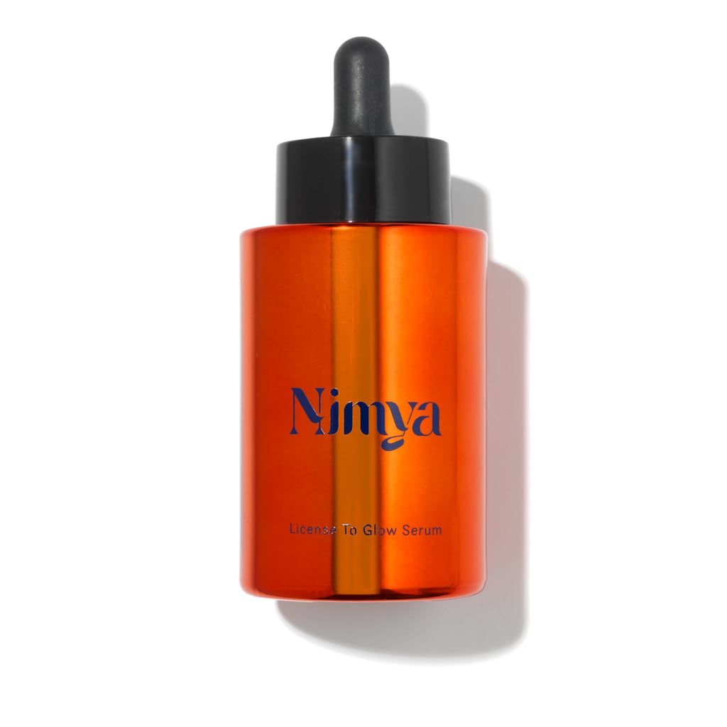 Nimya by NikkieTutorials License to Glow Serum