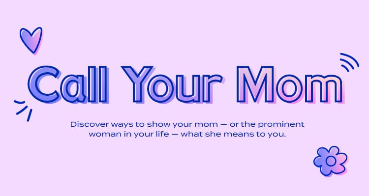 Making Your Mommy