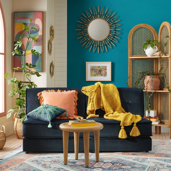 Target and Justina Blakeney's Opalhouse x Jungalow Home Line