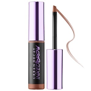 Urban Decay Inked Longwear Brow Gel