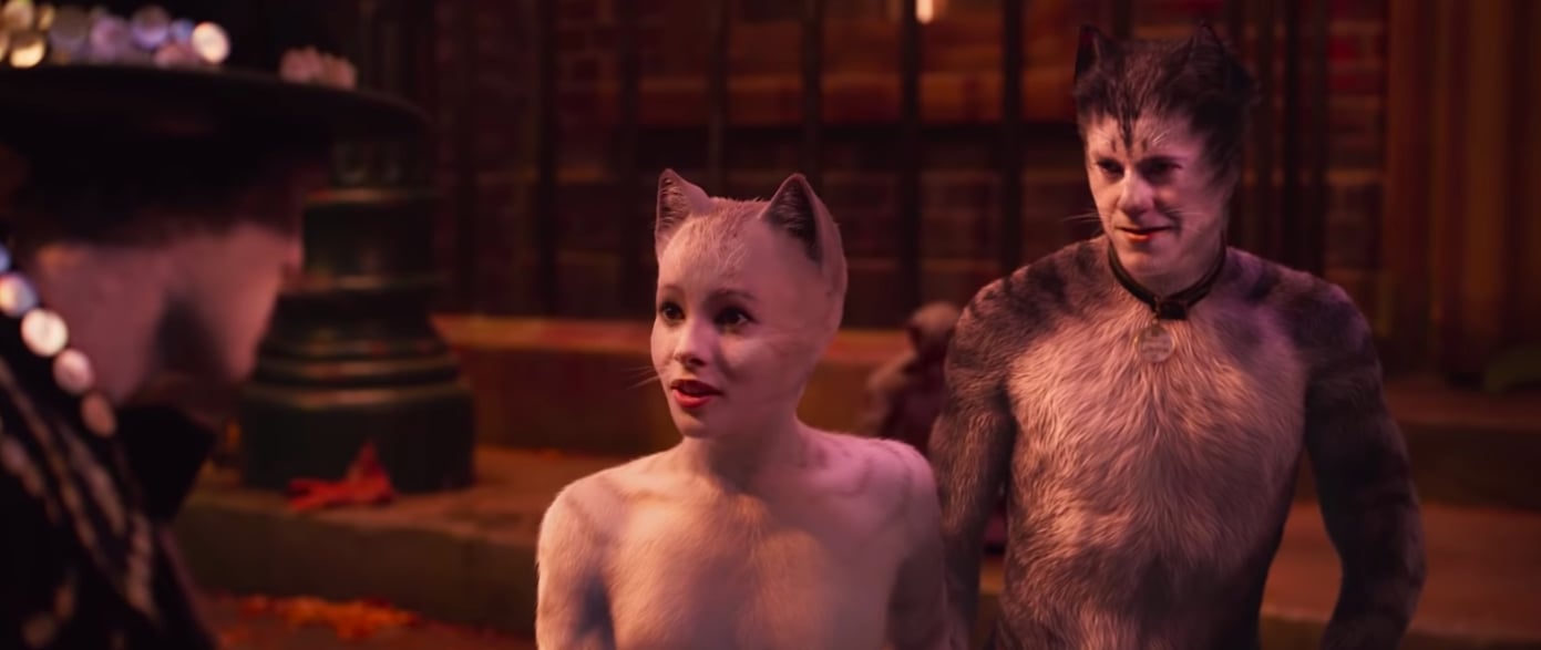 What Is Cats The Musical About Popsugar Entertainment Uk