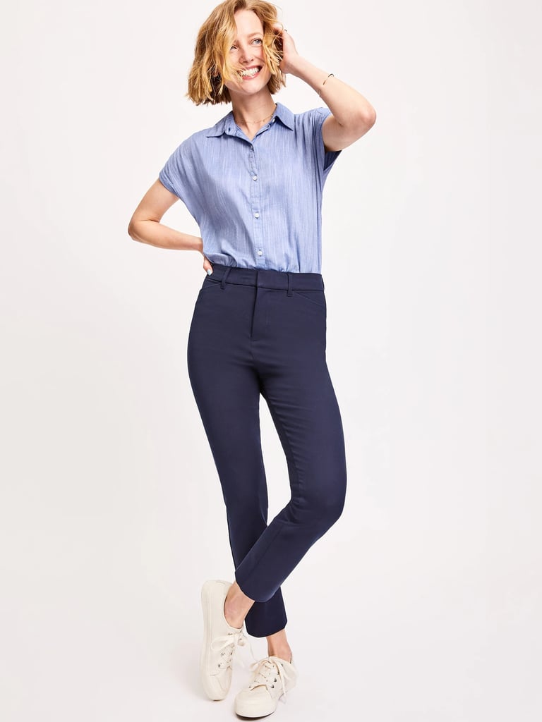 old navy women's pants sale