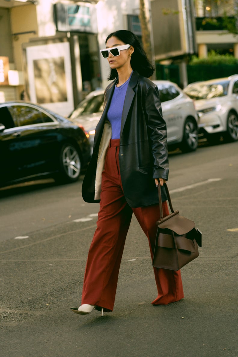 9 Business-Casual Outfit Ideas For Work