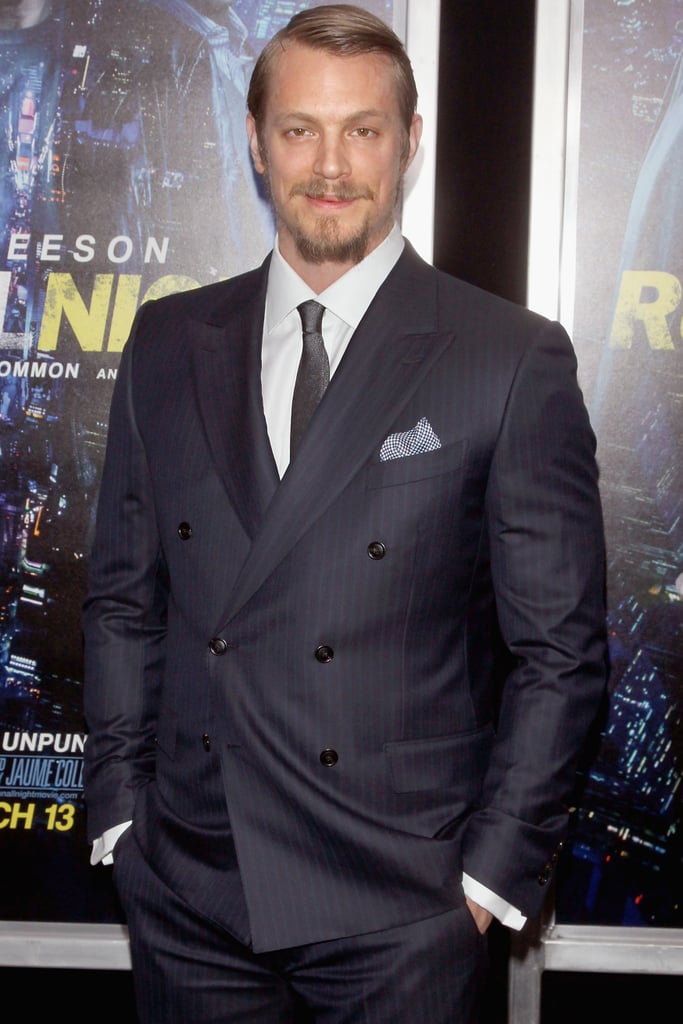 Joel Kinnaman as Rick Flagg