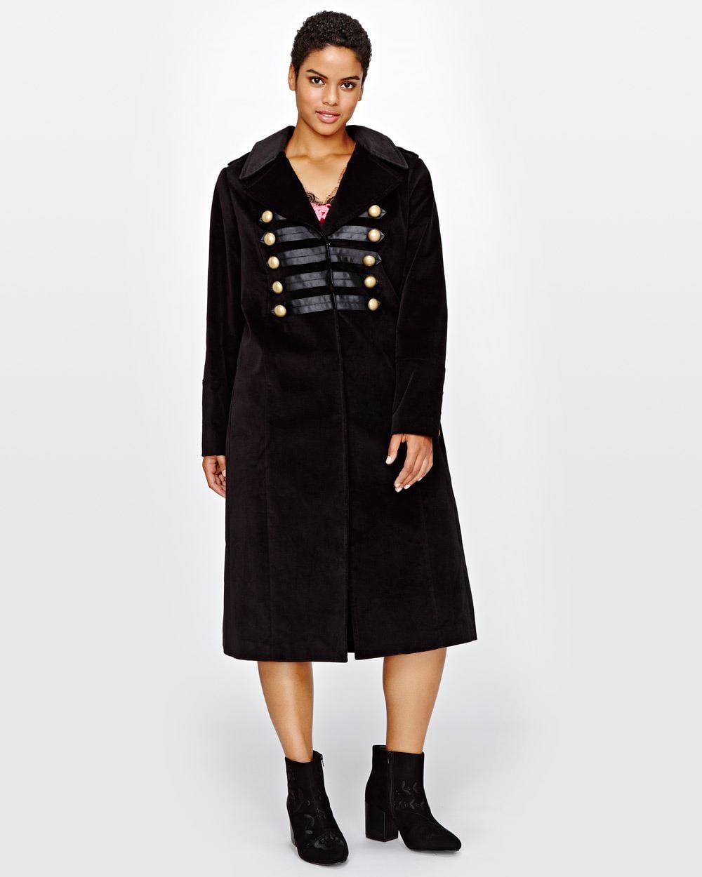 addition elle outerwear