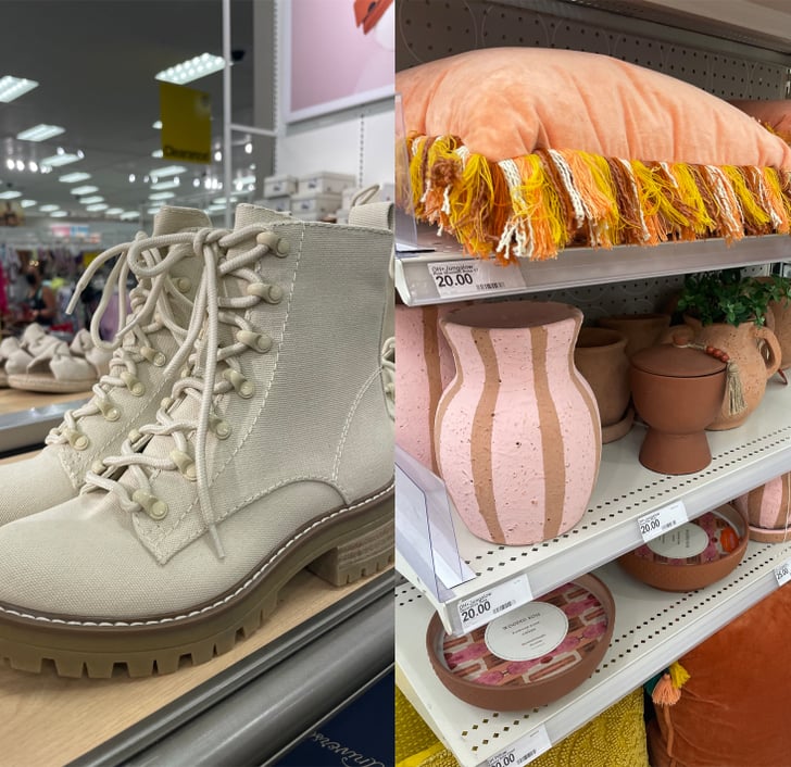 New Products at Target: Editor Shopping Haul Review | 2021