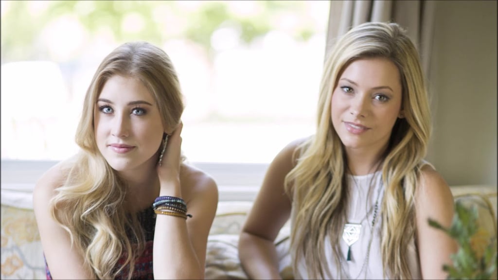 "No Place Like You" by Maddie & Tae