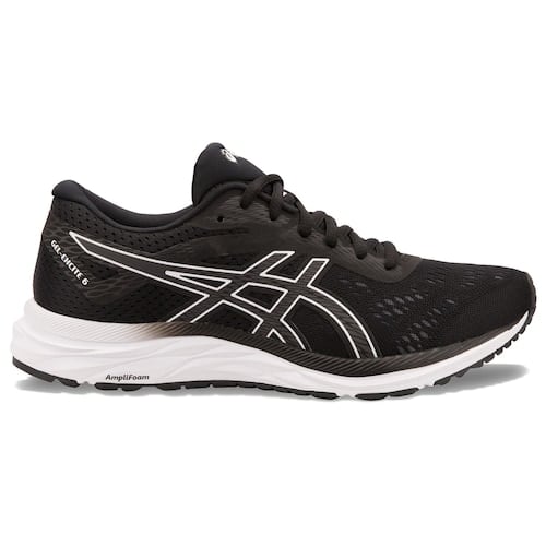 ASICS GEL Excite 6 Running Shoes 64 Celebrity and Fashion