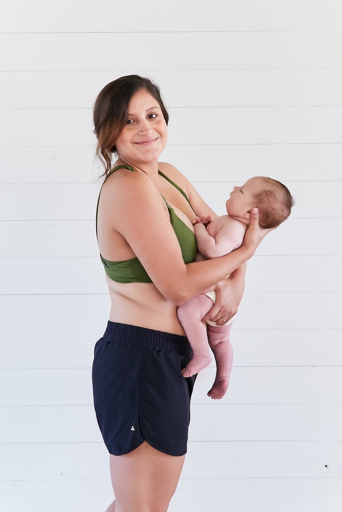 Best Maternity Workout Shorts 