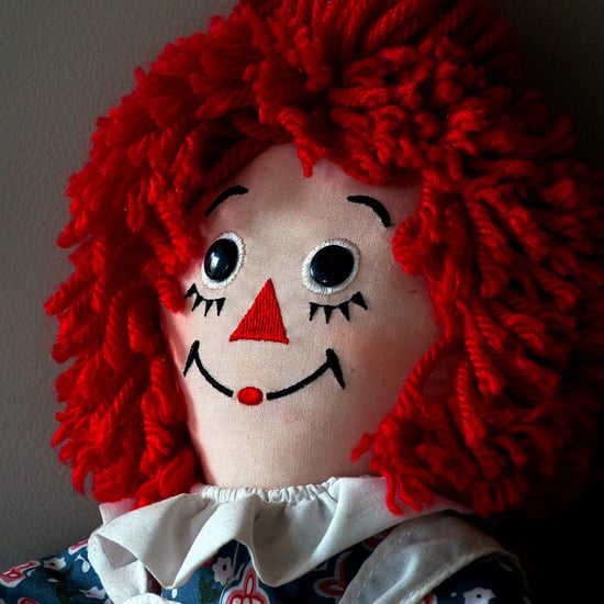 Annabelle Doll True Story