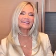 Kristin Chenoweth Delighted Our Wicked Hearts With Her Kamala Harris Edition of "Popular"