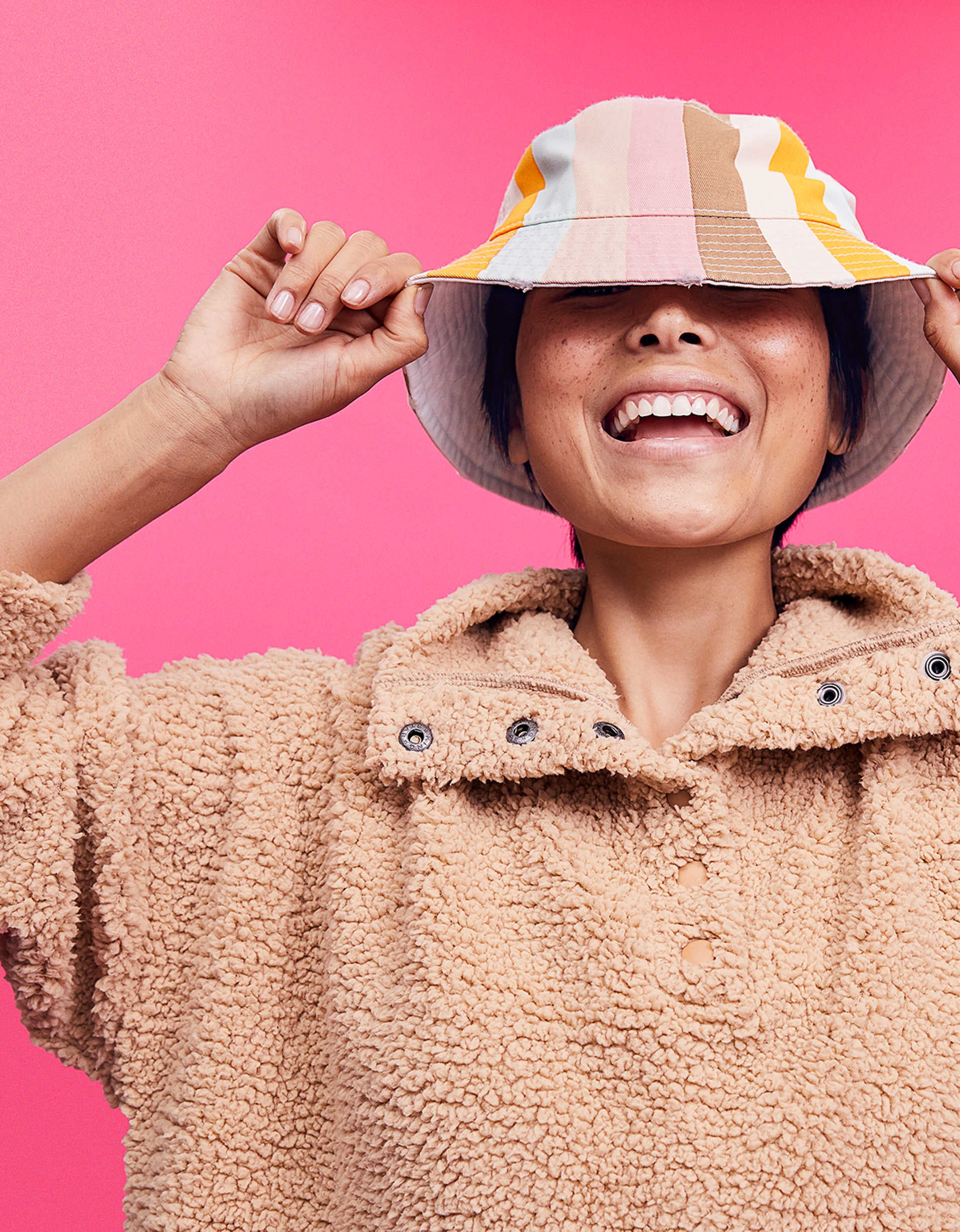 Aerie on sale cloud sherpa