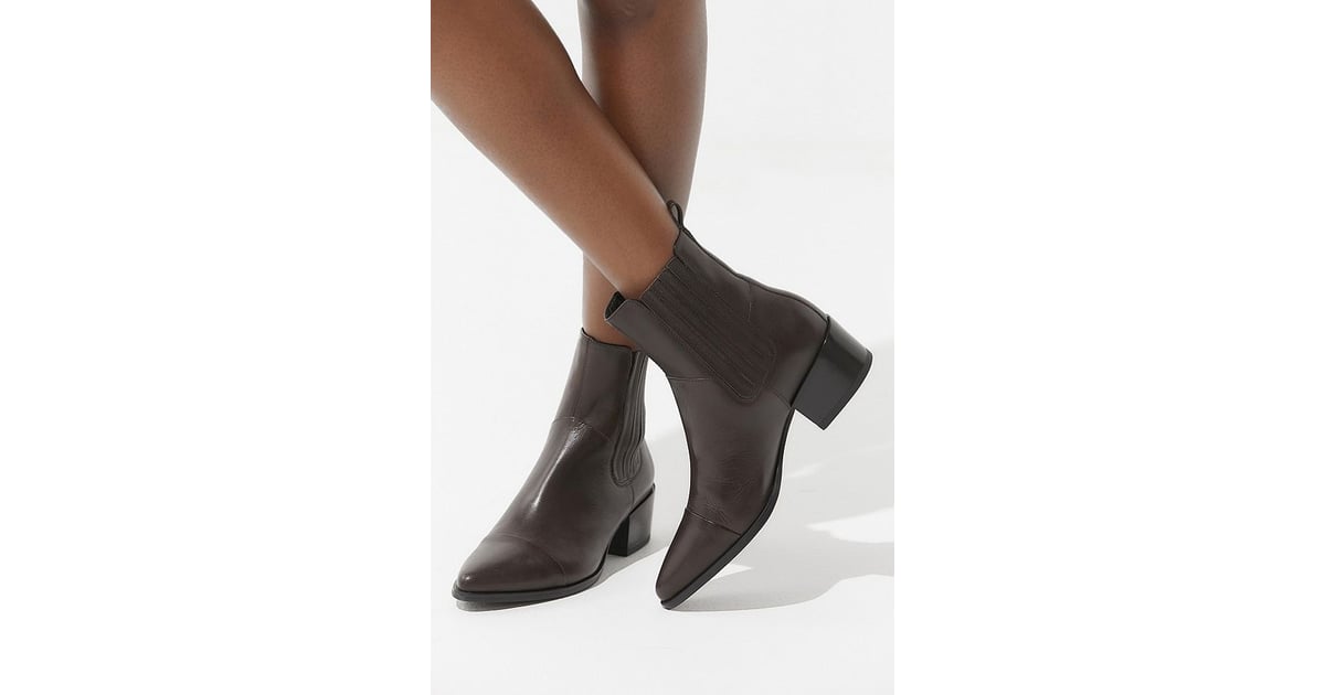 Vagabond Marja Chelsea Boot | 25 Comfortable Boots That Will Get You Through the Entire | POPSUGAR Family Photo 5