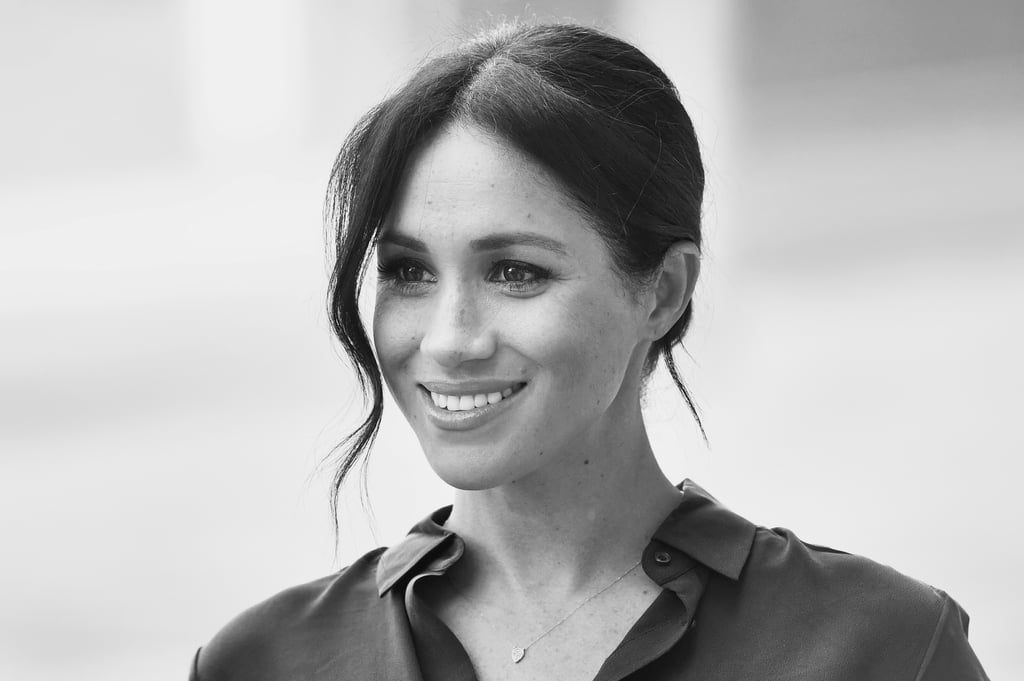 British Royal Family Black and White Photos
