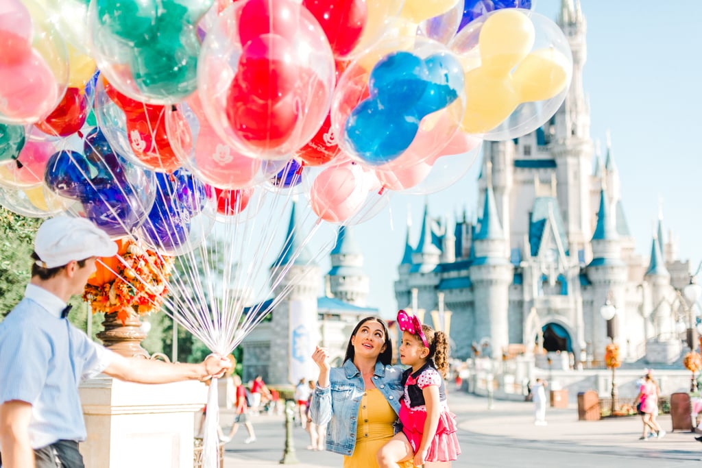 How to Save on a Family Disney World Holiday This Year
