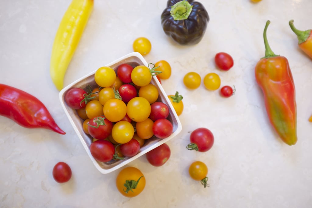 Foods You Should Not Refrigerate POPSUGAR Smart Living