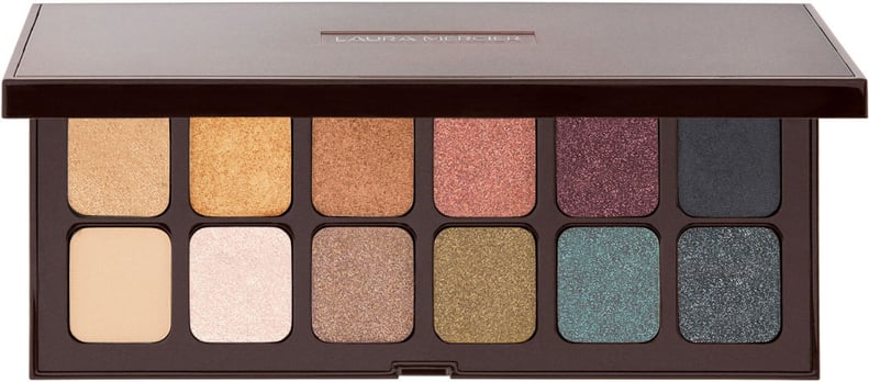 Laura Mercier Hidden Gems Eyeshadow Palette