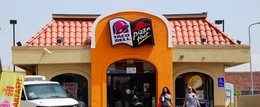 Pizza Hut and Taco Bell to Stop Using Artificial Ingredients