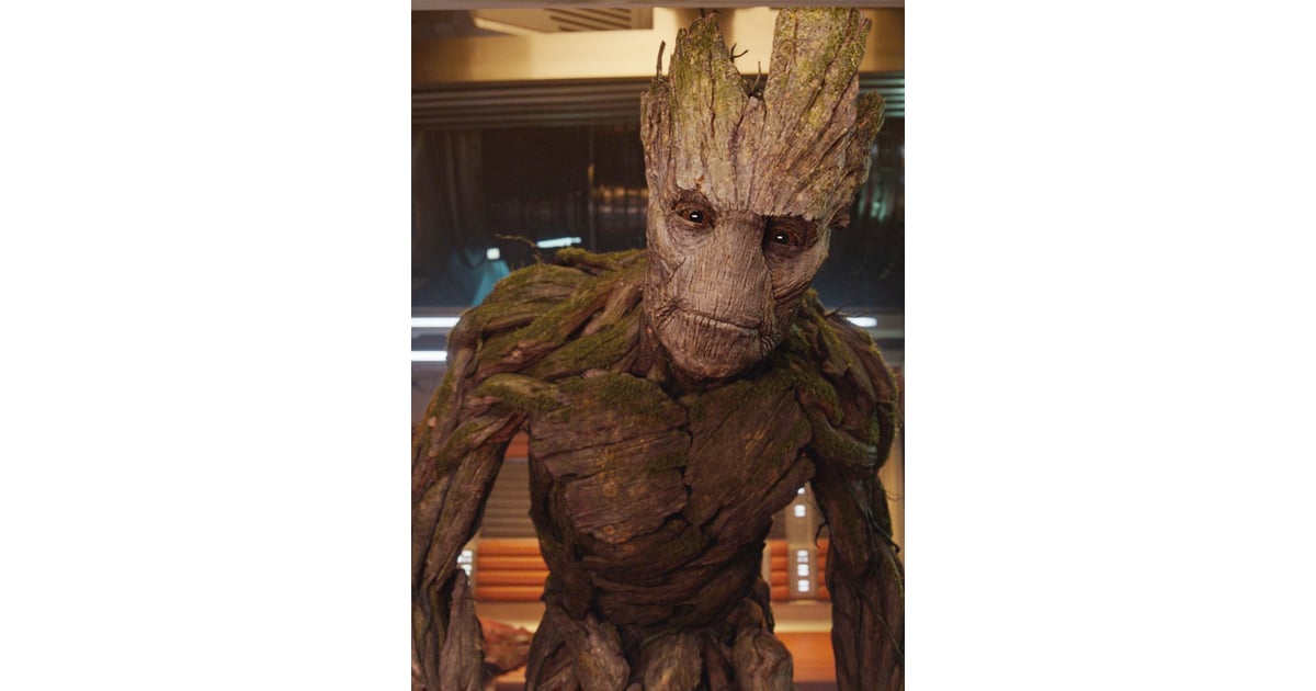 Groot Marvel Halloween Costumes POPSUGAR Entertainment Photo 22