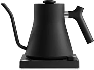 Best Gooseneck Electric Tea Kettle