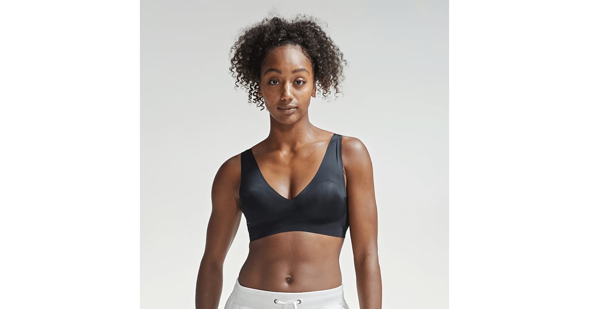 Whoop Body Apparel: Any-Wear Bralette, Whoop Launched New Smart Apparel to  Make Activity Tracking Even Easier
