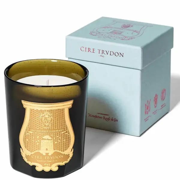 Solis Rex Classic Scented Candle