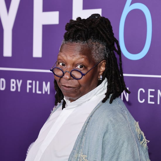 Whoopi Goldberg Addresses Comments About Wearing Fat Suit