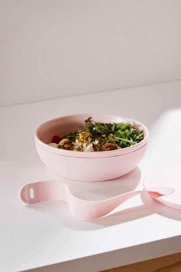 Porter Ceramic To-Go Bowl