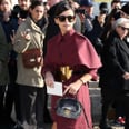 All Hail Miroslava Duma's Impeccable Street Style