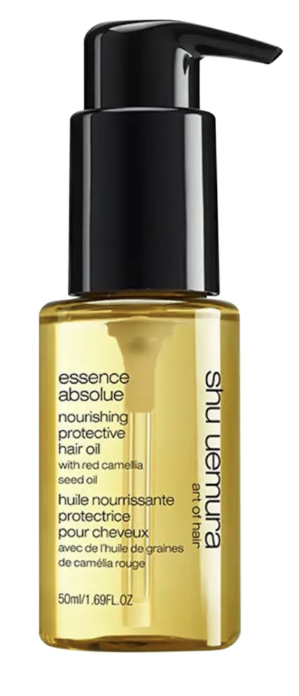 Shu Uemara Nourishing Protective Hair Oil