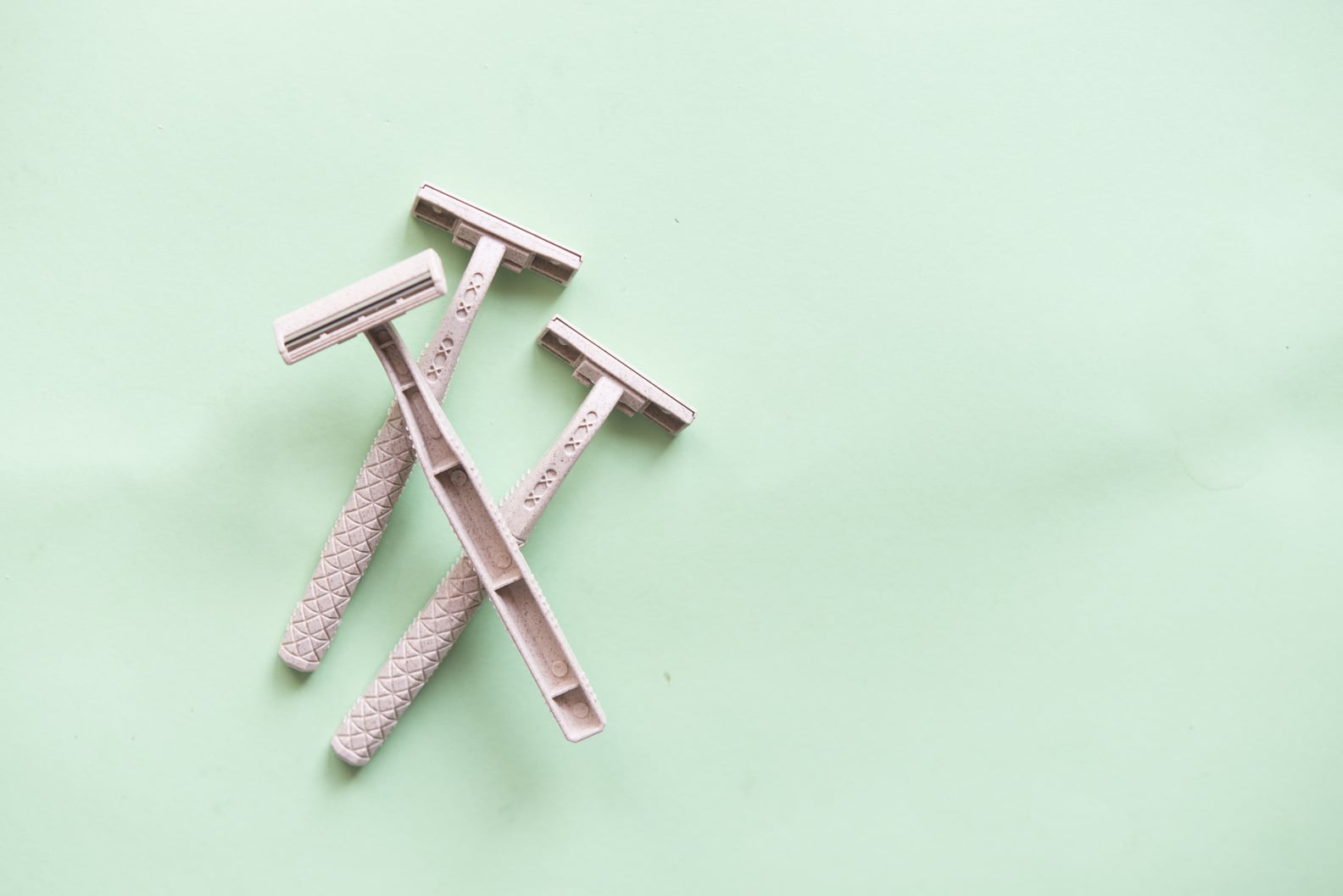 How to Shave Your Armpits the Right Way POPSUGAR Beauty