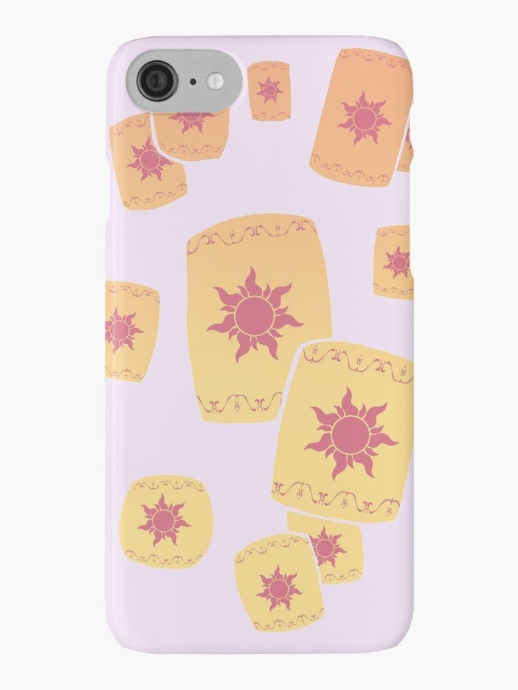 Floating Lanterns case