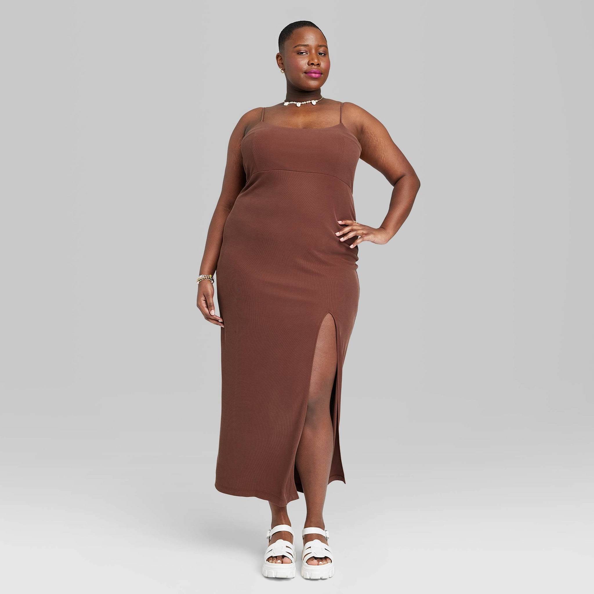 Best Fourth of July Deal From Target on a Maxi Bodycon Dress, 20 Deals You  Don't Want to Miss From Target's Fourth of July Sale