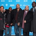 When They See Us: The True Story of the Central Park Five