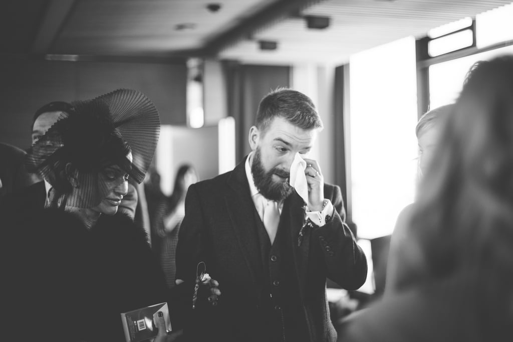 Ski Wedding in Austria