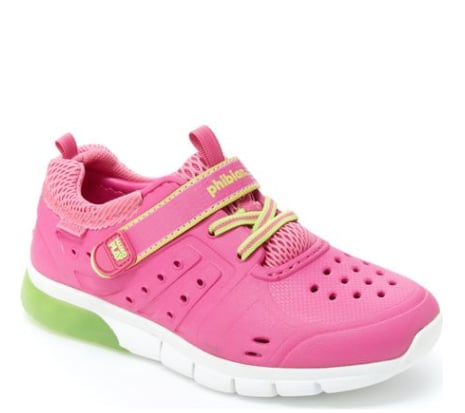 Lighted Sneaker Sandal