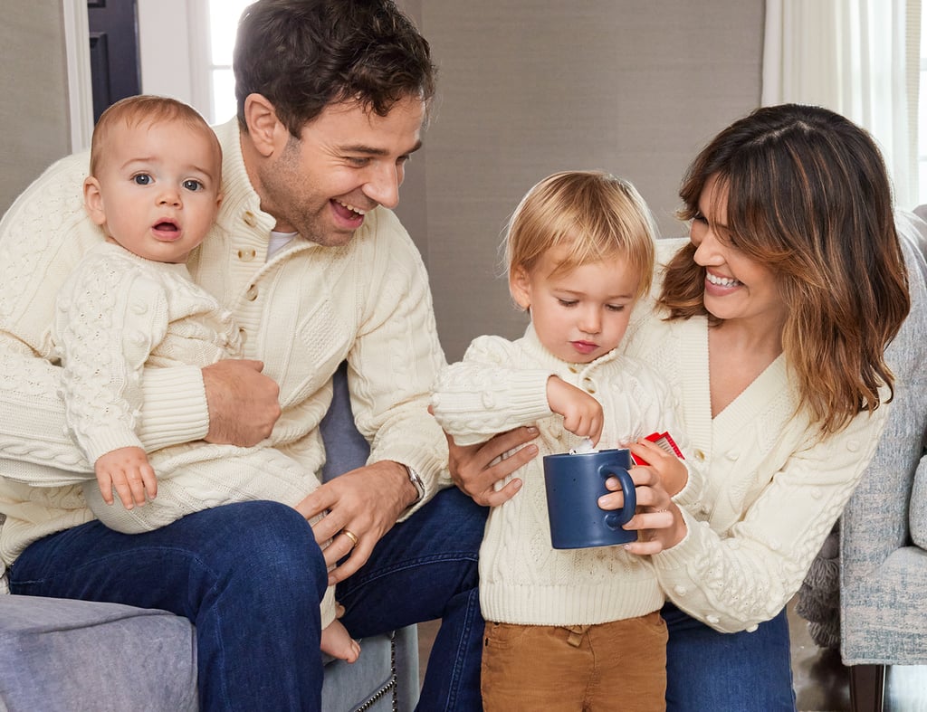 Mandy Moore Explains How Motherhood Has Changed Her Music