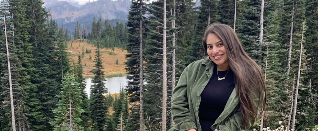 Raquel Reichard's "Self-Care For Latinas" Book Inspiration