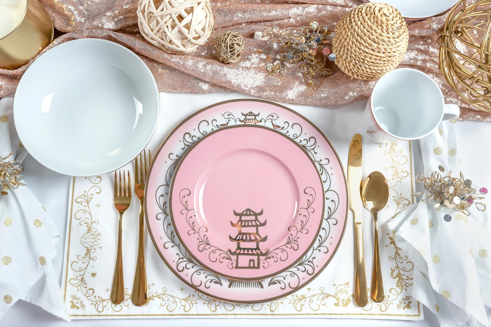Shop Target's New Disney Dinnerware Collection | PS Home