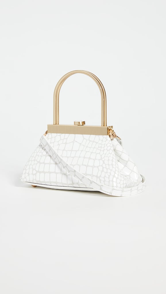 Cult Gaia Mini Estelle Crossbody Bag