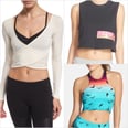 39 Summer Crop Tops For Your Gym and Studio Workouts