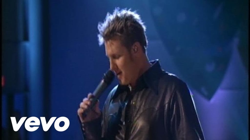 "Bless the Broken Road" by Rascal Flatts