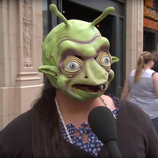 Jimmy Kimmel Worst Mother's Day Gifts