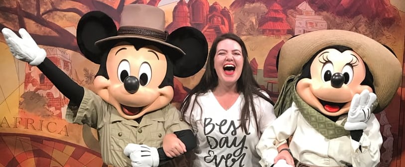 12 Crucial Tips For Doing Spring Break at Disney World